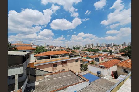 Casa de condomínio à venda com 116m², 3 quartos e 1 vagaVista Quintal