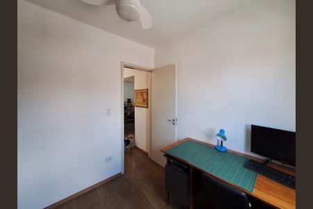 Casa de condomínio à venda com 116m², 3 quartos e 1 vagaQuarto 3