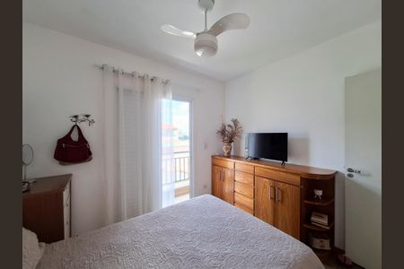 Casa de condomínio à venda com 116m², 3 quartos e 1 vagaQuarto 1