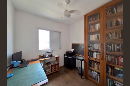 Casa de condomínio à venda com 116m², 3 quartos e 1 vagaQuarto 3