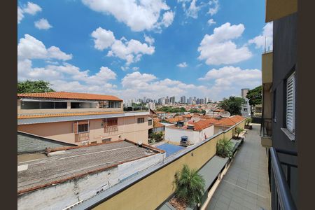 Casa de condomínio à venda com 116m², 3 quartos e 1 vagaVista Quarto 1