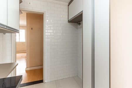 Apartamento para alugar com 71m², 1 quarto e sem vaga Apartamento para alugar com 71m², 1 quarto e sem vagaCozinha
