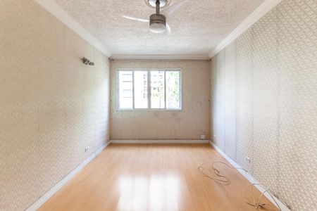 Sala de apartamento para alugar com 1 quarto, 71m² em Campos Elíseos, São Paulo