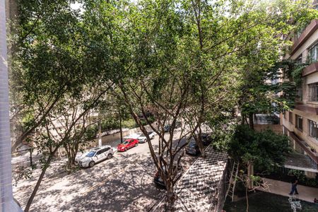 Apartamento para alugar com 71m², 1 quarto e sem vaga Apartamento para alugar com 71m², 1 quarto e sem vagaVista do Quarto 1