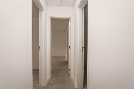 Apartamento para alugar com 63m², 2 quartos e 1 vagaCorredor