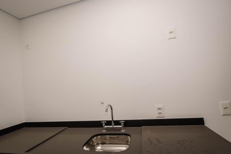 Apartamento para alugar com 63m², 2 quartos e 1 vagaCozinha e Área de Serviço