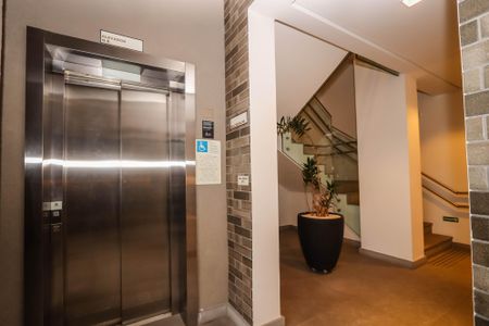 Apartamento para alugar com 63m², 2 quartos e 1 vagaElevador PCD