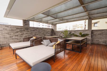 Apartamento para alugar com 63m², 2 quartos e 1 vagaSolarium