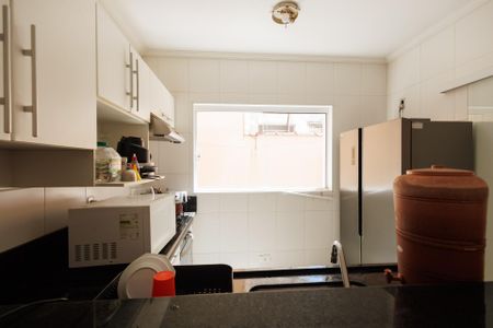 Casa para alugar com 131m², 3 quartos e 2 vagas Casa para alugar com 131m², 3 quartos e 2 vagasCozinha