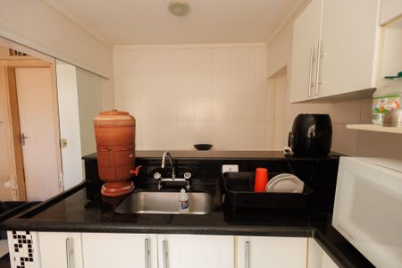 Casa para alugar com 131m², 3 quartos e 2 vagas Casa para alugar com 131m², 3 quartos e 2 vagasCozinha