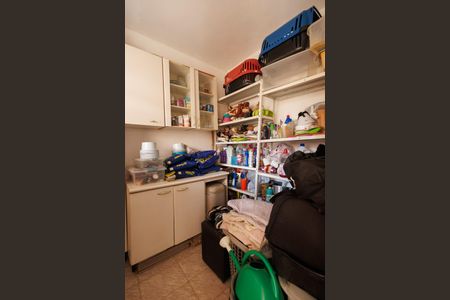 Casa para alugar com 131m², 3 quartos e 2 vagas Casa para alugar com 131m², 3 quartos e 2 vagasDispensa