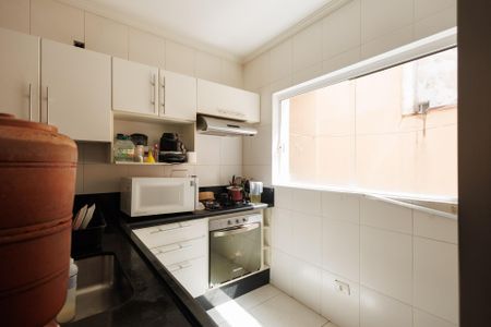 Casa para alugar com 131m², 3 quartos e 2 vagas Casa para alugar com 131m², 3 quartos e 2 vagasCozinha