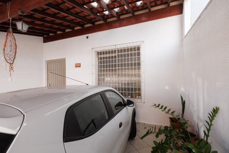 Casa para alugar com 131m², 3 quartos e 2 vagas Casa para alugar com 131m², 3 quartos e 2 vagasGaragem