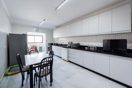 Apartamento para alugar com 170m², 3 quartos e 2 vagasCozinha