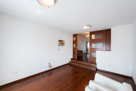 Apartamento para alugar com 170m², 3 quartos e 2 vagasSala