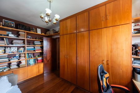 Apartamento para alugar com 170m², 3 quartos e 2 vagasQuarto 3