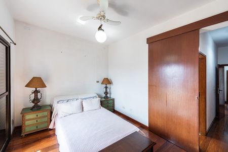 Apartamento para alugar com 170m², 3 quartos e 2 vagasSuíte