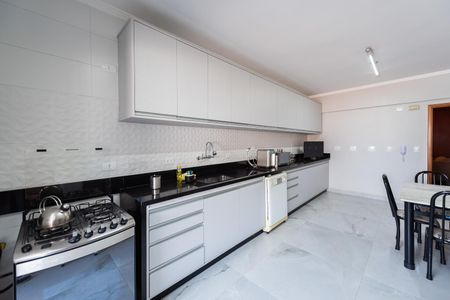 Apartamento para alugar com 170m², 3 quartos e 2 vagasCozinha
