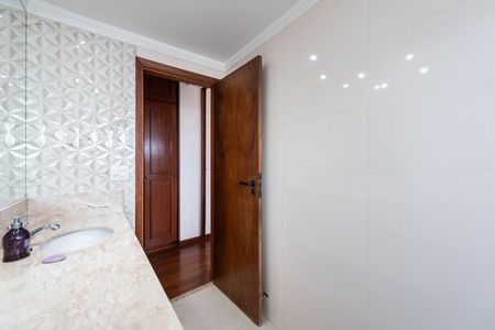 Apartamento para alugar com 170m², 3 quartos e 2 vagasBanheiro suíte