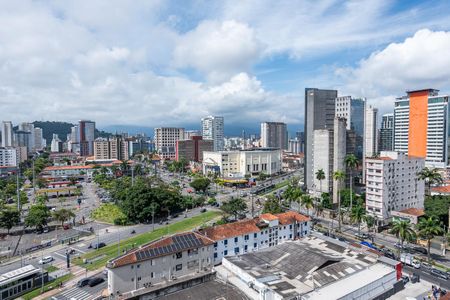 Apartamento para alugar com 170m², 3 quartos e 2 vagasVista