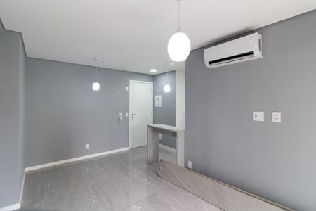 Sala de apartamento para alugar com 2 quartos, 60m² em Butantã, São Paulo