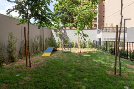 Apartamento para alugar com 60m², 2 quartos e 1 vagaEspaço pet