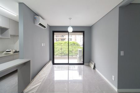 Apartamento para alugar com 60m², 2 quartos e 1 vagaSala