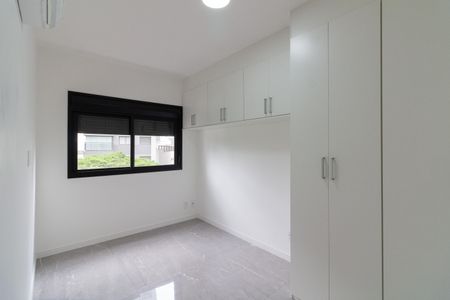 Apartamento para alugar com 60m², 2 quartos e 1 vagaQuarto 2 - Suíte