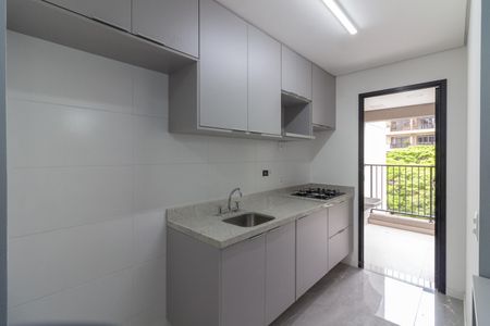 Apartamento para alugar com 60m², 2 quartos e 1 vagaCozinha