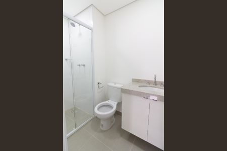 Apartamento para alugar com 60m², 2 quartos e 1 vagaBanheiro 2