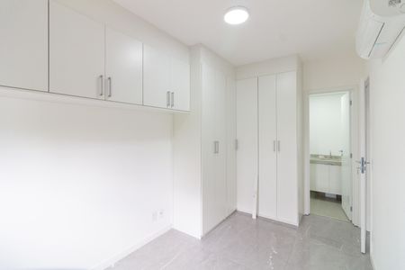 Apartamento para alugar com 60m², 2 quartos e 1 vagaQuarto 2 - Suíte