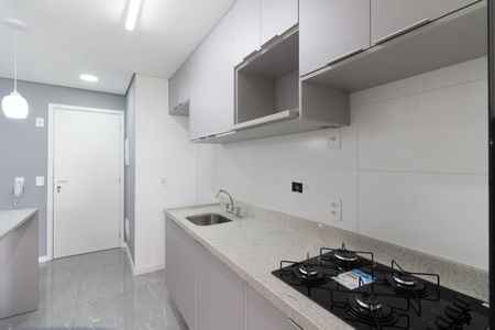 Apartamento para alugar com 60m², 2 quartos e 1 vagaCozinha
