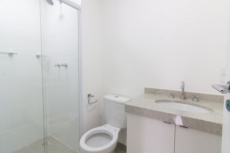 Apartamento para alugar com 60m², 2 quartos e 1 vagaBanheiro 2