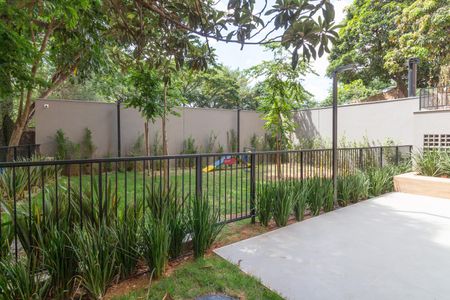 Apartamento para alugar com 60m², 2 quartos e 1 vagaEspaço pet