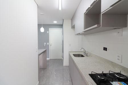 Apartamento para alugar com 60m², 2 quartos e 1 vagaCozinha