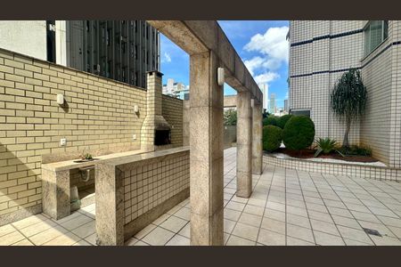 Apartamento à venda com 70m², 2 quartos e 2 vagasÁrea comum 