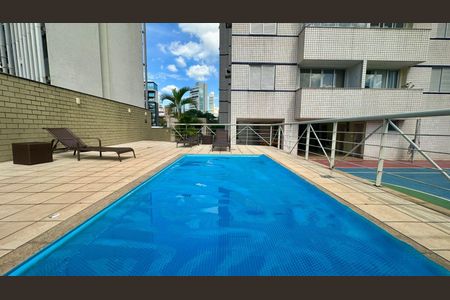 Apartamento à venda com 70m², 2 quartos e 2 vagasÁrea comum 