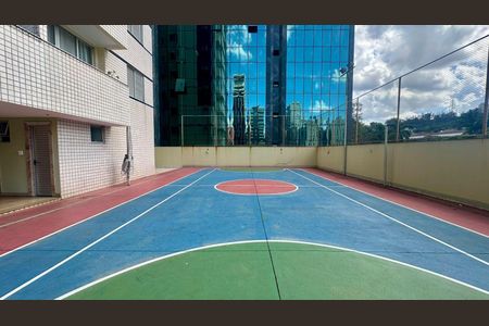 Apartamento à venda com 70m², 2 quartos e 2 vagasÁrea comum 