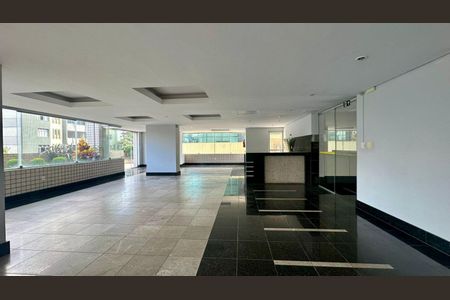 Apartamento à venda com 70m², 2 quartos e 2 vagasÁrea comum 