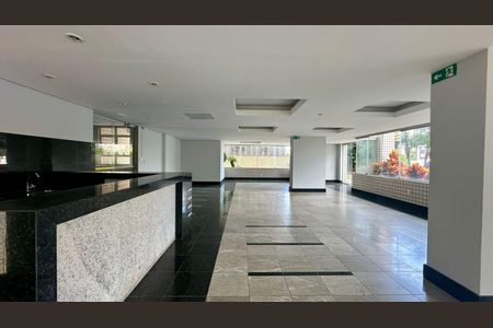 Apartamento à venda com 70m², 2 quartos e 2 vagasÁrea comum 