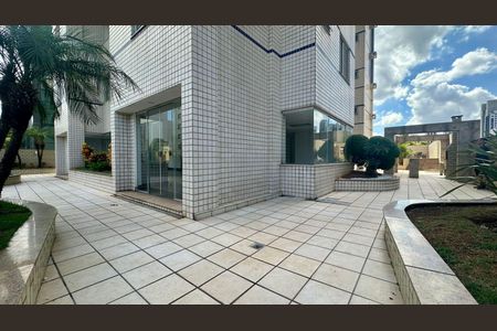 Apartamento à venda com 70m², 2 quartos e 2 vagasÁrea comum 