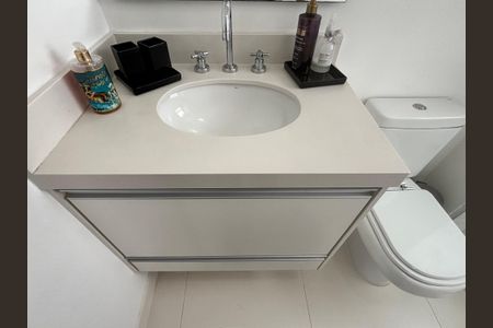 Studio para alugar com 45m², 1 quarto e 1 vagaBanheiro