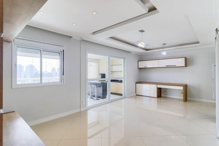 Apartamento à venda com 95m², 2 quartos e 2 vagasSala