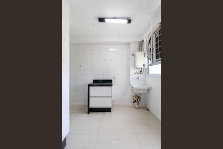 Apartamento à venda com 95m², 2 quartos e 2 vagasÁrea de Serviço