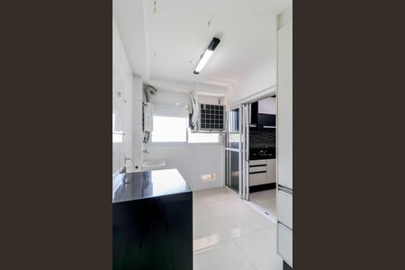 Apartamento à venda com 95m², 2 quartos e 2 vagasÁrea de Serviço