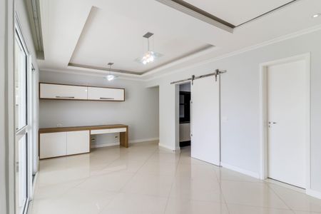 Apartamento à venda com 95m², 2 quartos e 2 vagasSala
