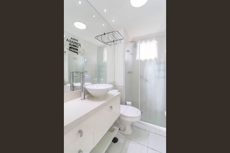 Apartamento à venda com 95m², 2 quartos e 2 vagasBanheiro