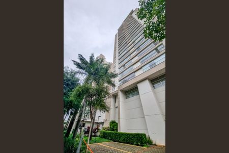 Apartamento à venda com 95m², 2 quartos e 2 vagasFachada