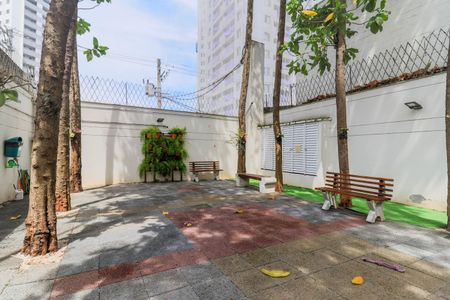 Apartamento à venda com 95m², 2 quartos e 2 vagasÁrea comum - Pet Place