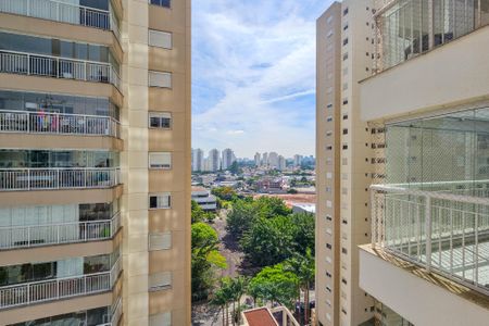 Apartamento à venda com 95m², 2 quartos e 2 vagasVista da Suíte
